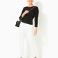 ALANS KNIT TOP