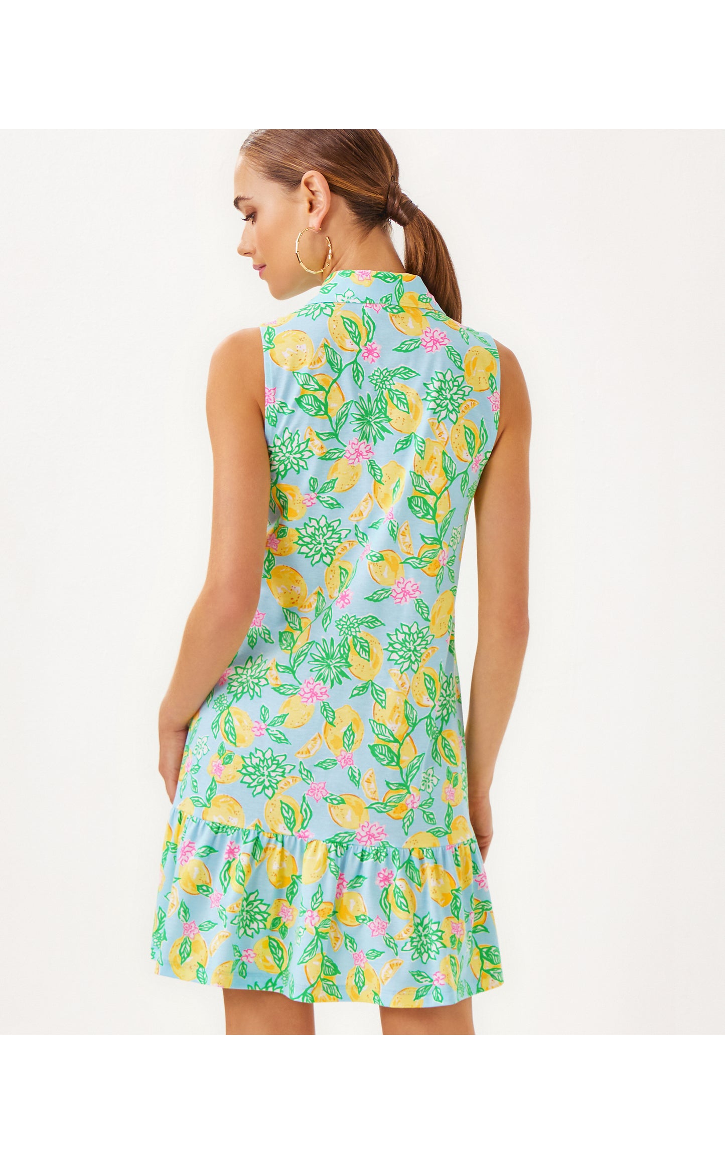 RIEGAN DRESS