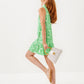 RIEGAN DRESS