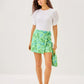 ALYSIA MINI SKORT