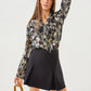 DELVEY MINI SKORT