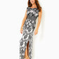 HOLLAND MAXI DRESS