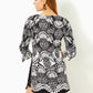 ANNWYN LONG-SLEEVE ROMPER