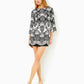 ANNWYN LONG-SLEEVE ROMPER