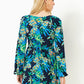 LORALEI SKIRTED ROMPER