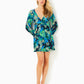 LORALEI SKIRTED ROMPER
