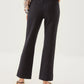 CHRISTABEL PONTE CROP FLARE PANT