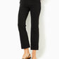 CHRISTABEL PONTE CROP FLARE PANT