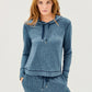 ASENA UPF 50+ HOODIE