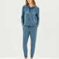 ASENA UPF 50+ HOODIE