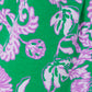 MINI MONTREY DRESS - BRAZILIAN GREEN - SALTY SANDBAR