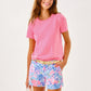 CALLAHAN STRETCH SHORT
