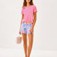 CALLAHAN STRETCH SHORT