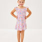 MINI JILLY DRESS