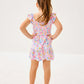 MINI JILLY DRESS