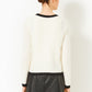 VALORIA SWEATER SET