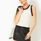VALORIA SWEATER SET