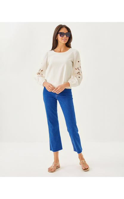 ISLEY KNIT TOP
