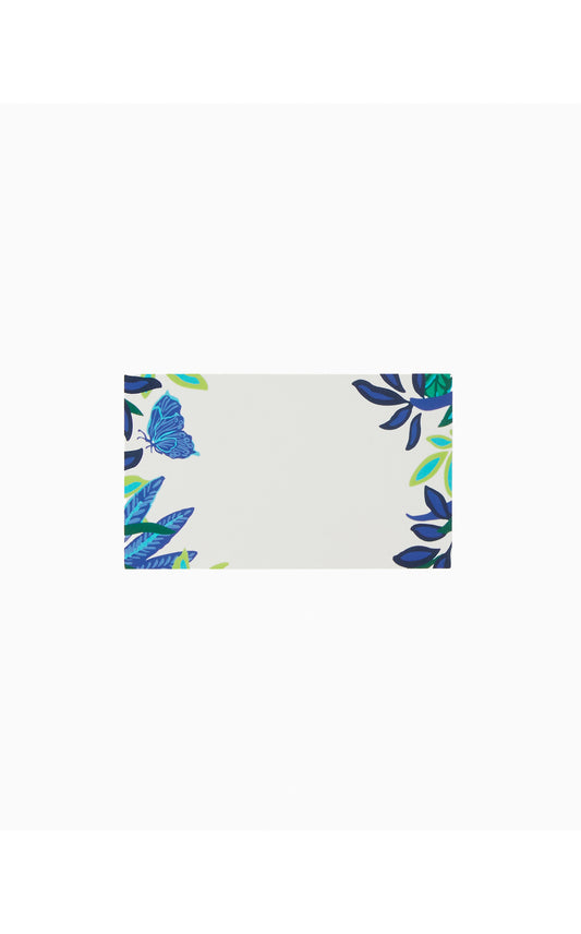 GWP TABLE CARDS