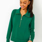 ELENI UPF 50+ PULLOVER
