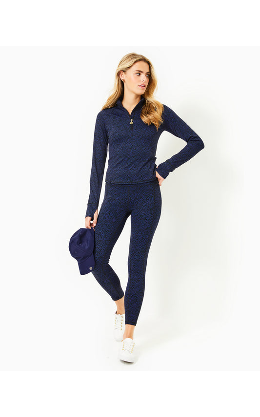 WEEKENDER HIGH RISE LEGGINGS