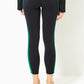 WEEKENDER HIGH RISE MIDI LEDDINGS