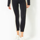 WEEKENDER HIGH RISE MIDI LEDDINGS