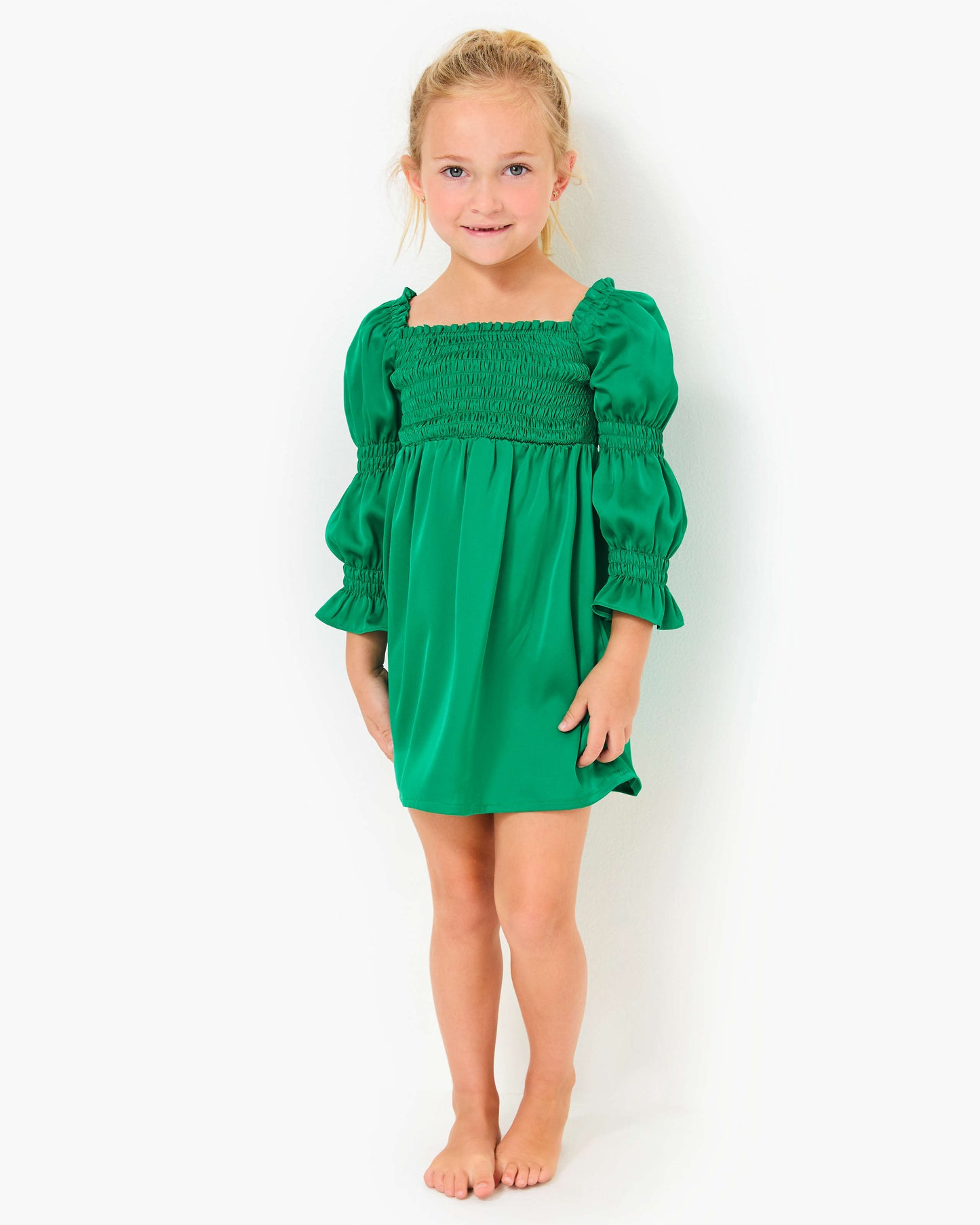 MINI BEYONCA DRESS