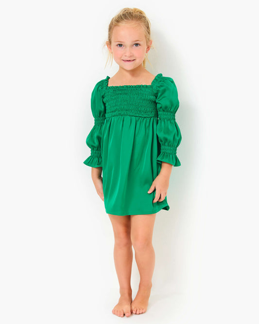 MINI BEYONCA DRESS
