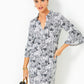 HAYES DRESS