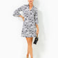 HAYES DRESS