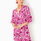 CASS DRESS