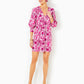 CASS DRESS
