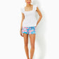 TIANA BABYDOLL COTTON TOP