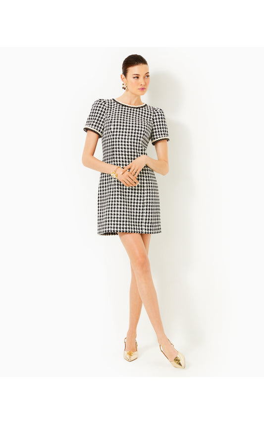 DORIANE BOUCLE SHIFT