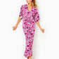 ROSELLE MAXI DRESS