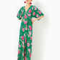 ROSELLE MAXI DRESS