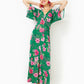ROSELLE MAXI DRESS