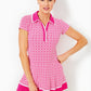 JESSAMY DRESS UPF 50+