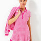 JESSAMY DRESS UPF 50+