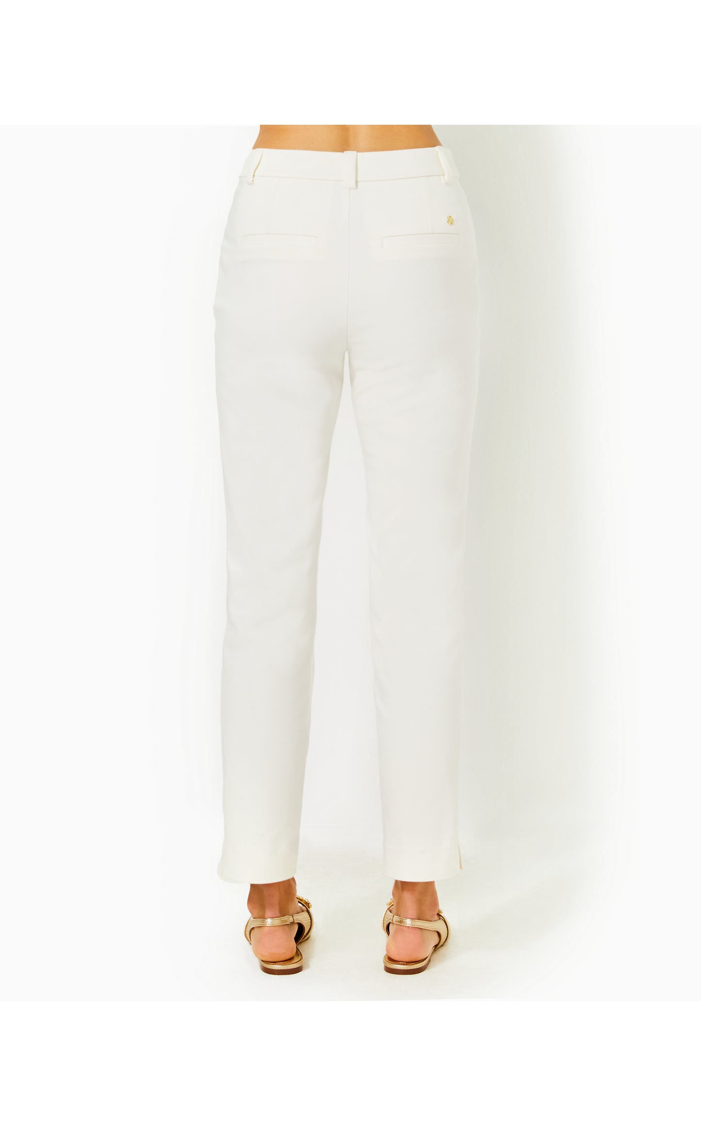 ANA HIGH RISE PANT