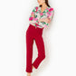 ANA HIGH RISE PANT