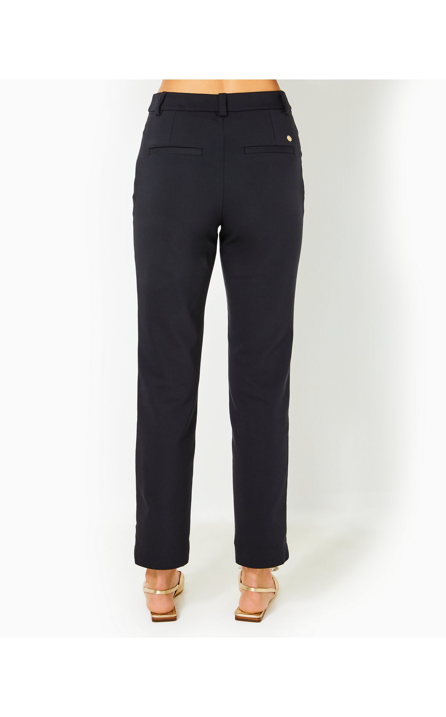 ANA HIGH RISE PANT
