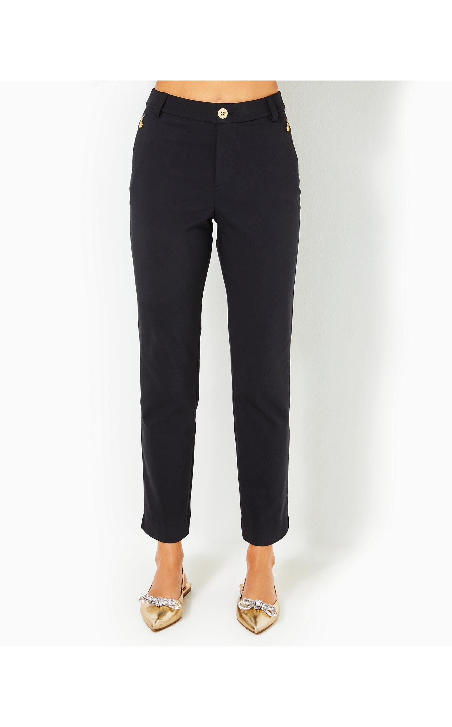 ANA HIGH RISE PANT