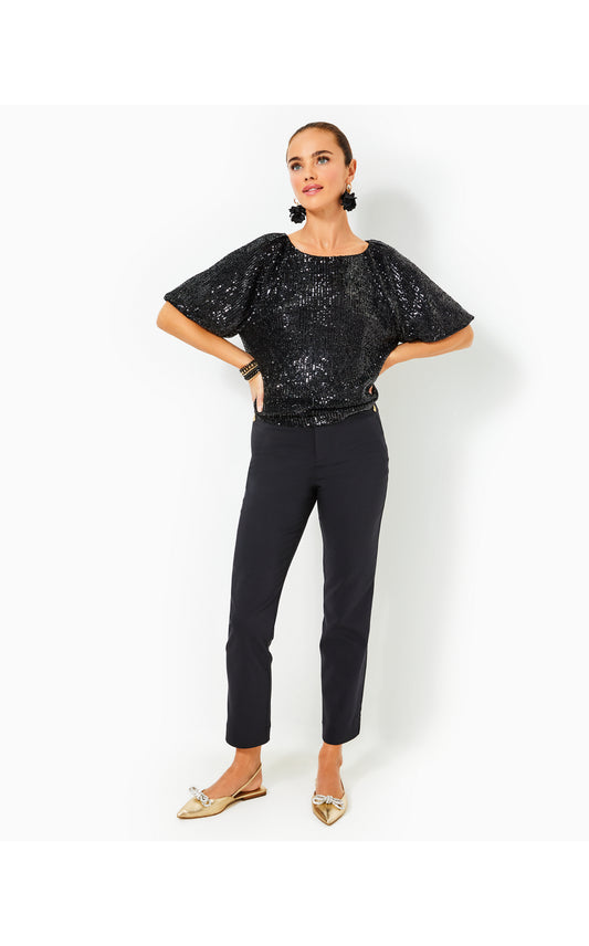 ANA HIGH RISE PANT