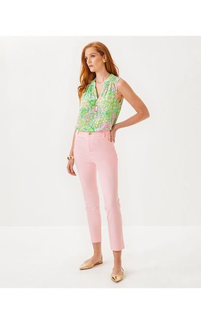 ANA HIGH RISE PANT