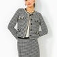 CORVINA BOUCLE JACKET