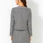 CORVINA BOUCLE JACKET