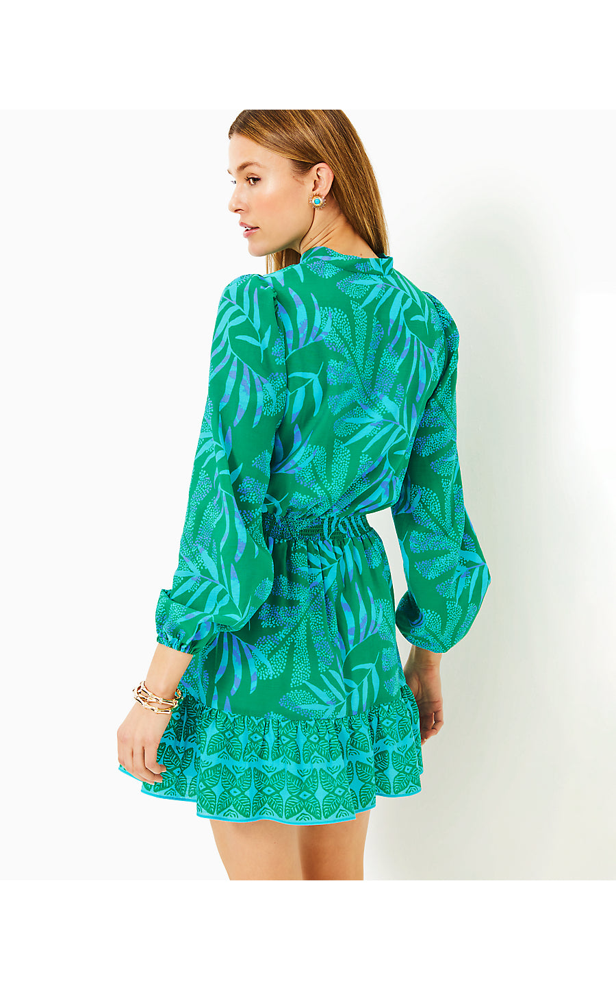 AXTON DRESS
