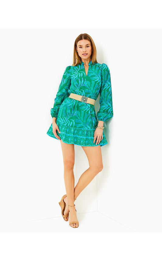AXTON DRESS